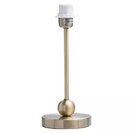 Лампа настольная De markt 634031401 1/60w e27