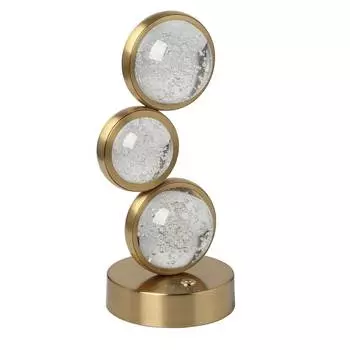 Лампа Настольная De markt 730031303 16W Led 220V