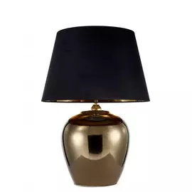 Лампа настольная Dio d arte LALLIO L 4.01 BR