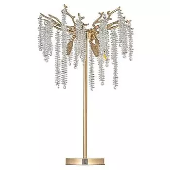 Лампа настольная Dio D`Arte Tavenna H 4.1.1.100 G