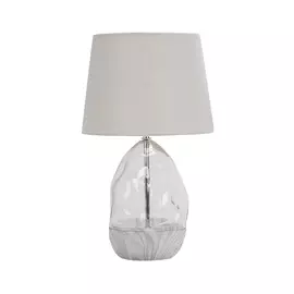 Лампа настольная Escada 10192/L White