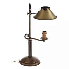 Лампа настольная Florex international 3005 O-BS