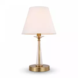 Лампа настольная Freya Osborn FR2027TL-01BS