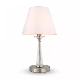 Лампа настольная Freya Osborn FR2027TL-01N