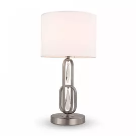 Лампа настольная Freya Riverside FR1007TL-01N