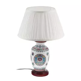 Лампа настольная Gedun lighting 6х40Вт Е14