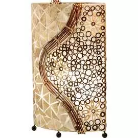 Лампа настольная Globo Bali 25824T