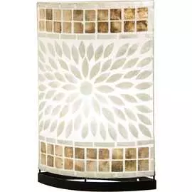 Лампа настольная Globo Bali 25826T