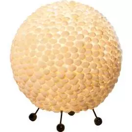 Лампа настольная Globo Bali 25834