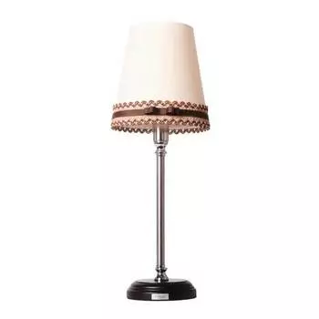 Лампа настольная Manne TL.7713-1CRB