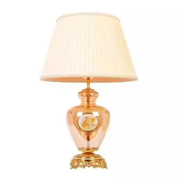 Лампа настольная Manne TL.8101-1GO