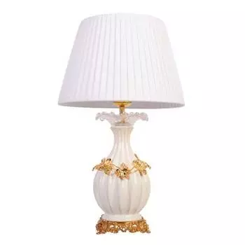 Лампа настольная Manne TL.8107-1GO