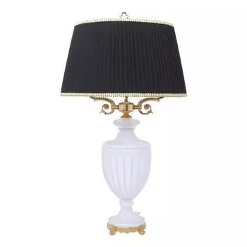 Лампа настольная Manne TL.8109-2+1GO