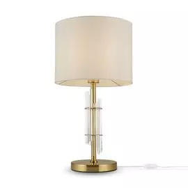 Лампа настольная Maytoni Alloro MOD088TL-01BS