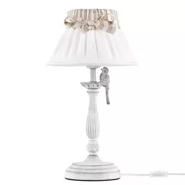 Лампа настольная Maytoni Arm013-11-w