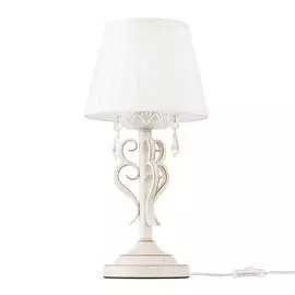 Лампа настольная Maytoni Arm288-00-g