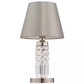 Лампа настольная Maytoni Mod076tl-01n