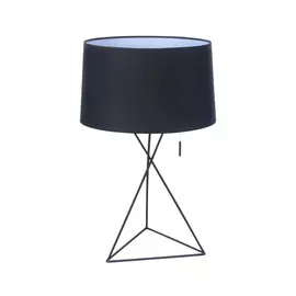 Лампа настольная Maytoni Mod183-tl-01-b