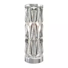 Лампа настольная Maytoni Puntes MOD043TL-02CH