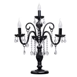 Лампа настольная MW-Light 313033004 4/60w e14