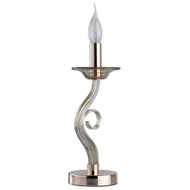 Лампа настольная MW-Light 483033101 1/40w e14