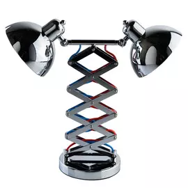 Лампа настольная MW-Light 691032602 2/40w e27