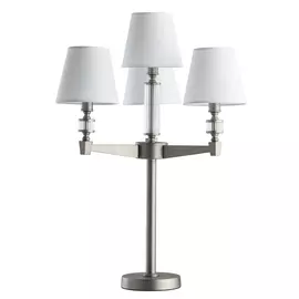 Лампа настольная MW-Light 700033004 4/40w e14