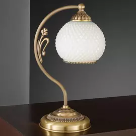 Лампа настольная Reccagni angelo P.8400 P