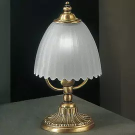 Лампа настольная Reccagni angelo