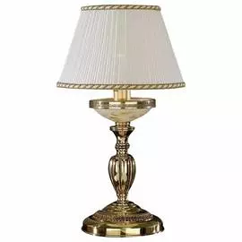 Лампа настольная Reccagni Angelo Blue 6522