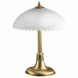 Лампа настольная Reccagni Angelo Bronze 3030 P.825