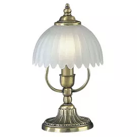 Лампа настольная Reccagni Angelo Bronze 3030