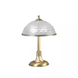 Лампа настольная Reccagni Angelo p.1830 классика