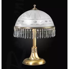 Лампа настольная Reccagni Angelo p. 1831