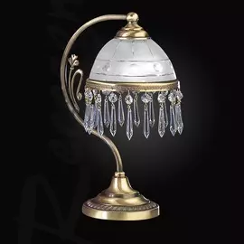 Лампа настольная Reccagni Angelo p. 3831