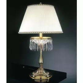 Лампа настольная Reccagni Angelo p.4761 g