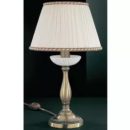 Лампа настольная Reccagni angelo P.5400P