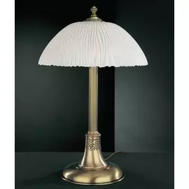 Лампа настольная Reccagni Angelo p.5650 g классика
