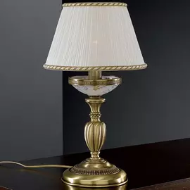 Лампа настольная Reccagni Angelo p.6402 p классика