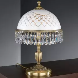 Лампа настольная Reccagni Angelo p.7000 m классика