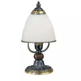 Лампа настольная Reccagni angelo P.800 BR