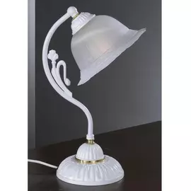 Лампа настольная Reccagni Angelo p.9602 классика