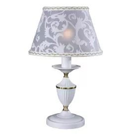 Лампа настольная Reccagni Angelo p.9630 p классика