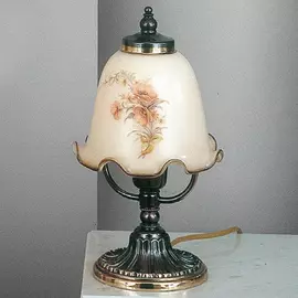 Лампа настольная Reccagni Angelo p.965 классика