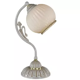 Лампа настольная Reccagni Angelo p.9680 классика