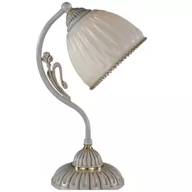 Лампа настольная Reccagni Angelo p.9681 классика