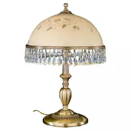 Лампа настольная Reccagni Angelo Verde 6206