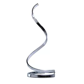 Лампа настольная Regenbogen 496032801 1/12w led 220