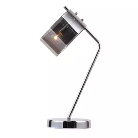 Лампа настольная Rivoli lattea t1 cr 40w (3035-501)