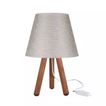 Лампа Настольная Toplight TL1619T-01BG